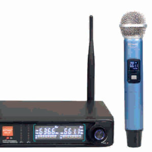 RTN-322 (UHF)